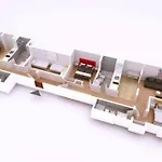 Perfectly Located 4-Bed 4-Bath Apartment In Barcelona 2-1
