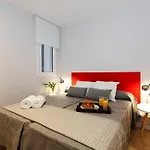 Perfectly Located 4-Bed 4-Bath Apartment In Barcelona 2-1