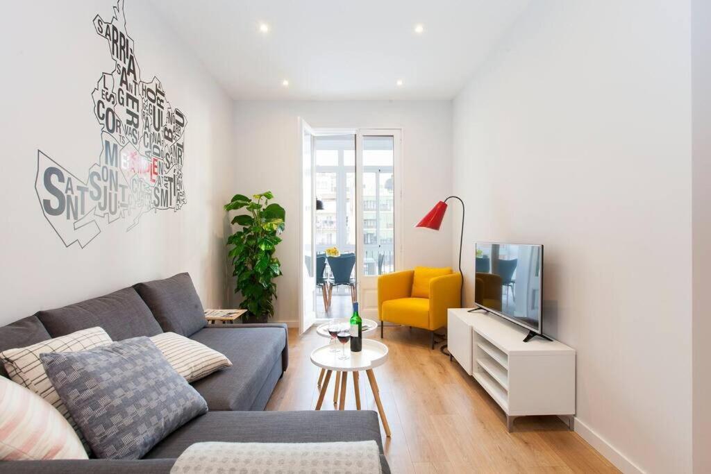 Appartement Perfectly Located 4-bed 4-bath In 2-1