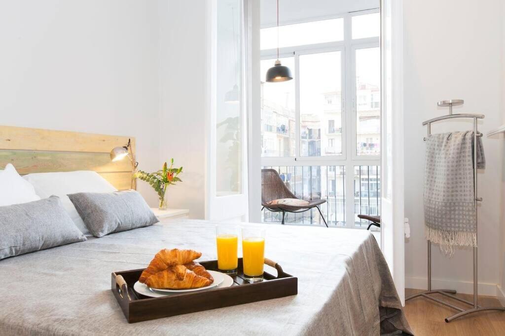 Appartement Perfectly Located 4-bed 4-bath In 2-1 *