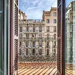Perfectly Located 4-Bed 4-Bath Apartment In Barcelona 2-1