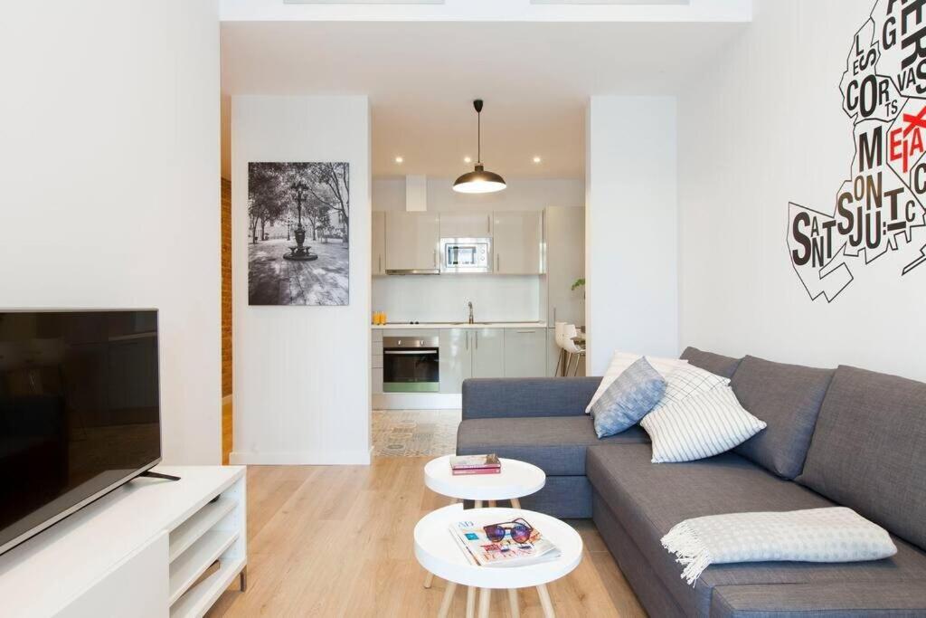 Apartamento Perfectly Located 4-bed 4-bath In 2-1